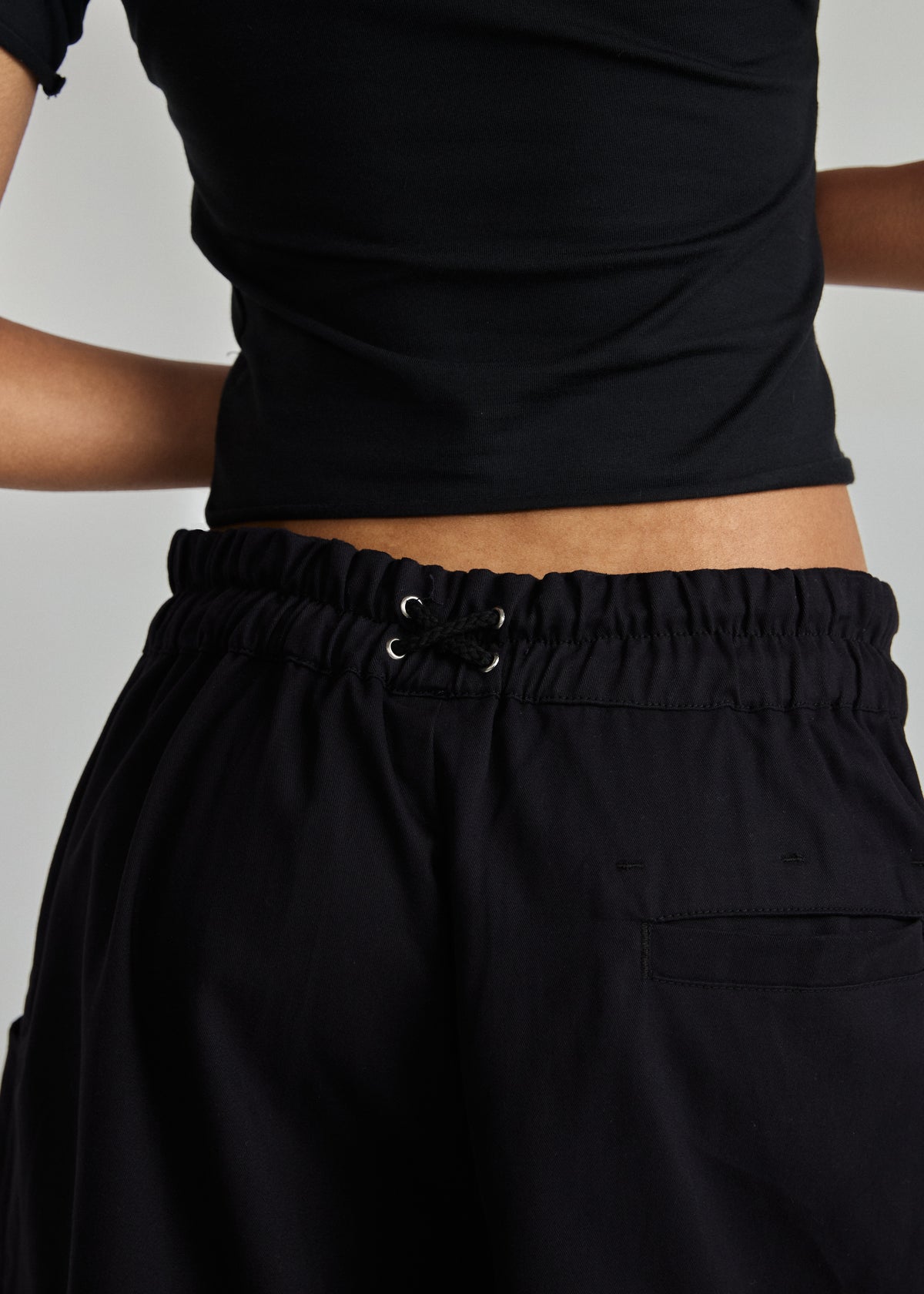 JUNO SHORTS