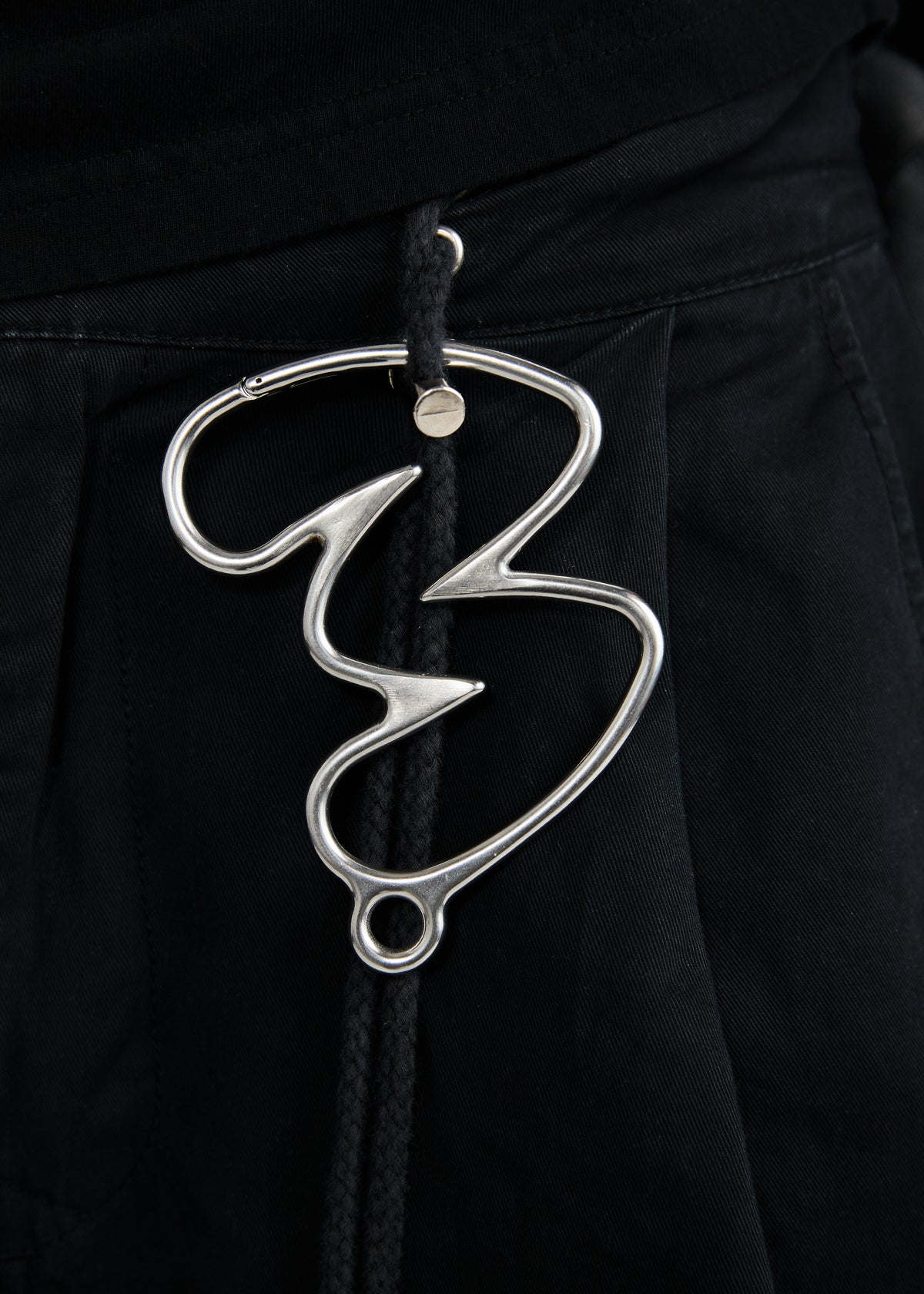 M. CARABINER