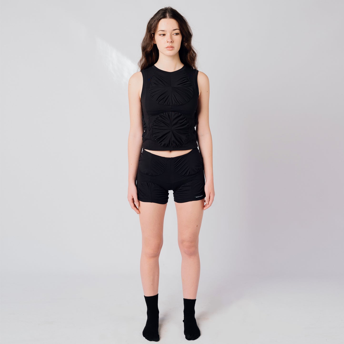 THE GATHER TOP