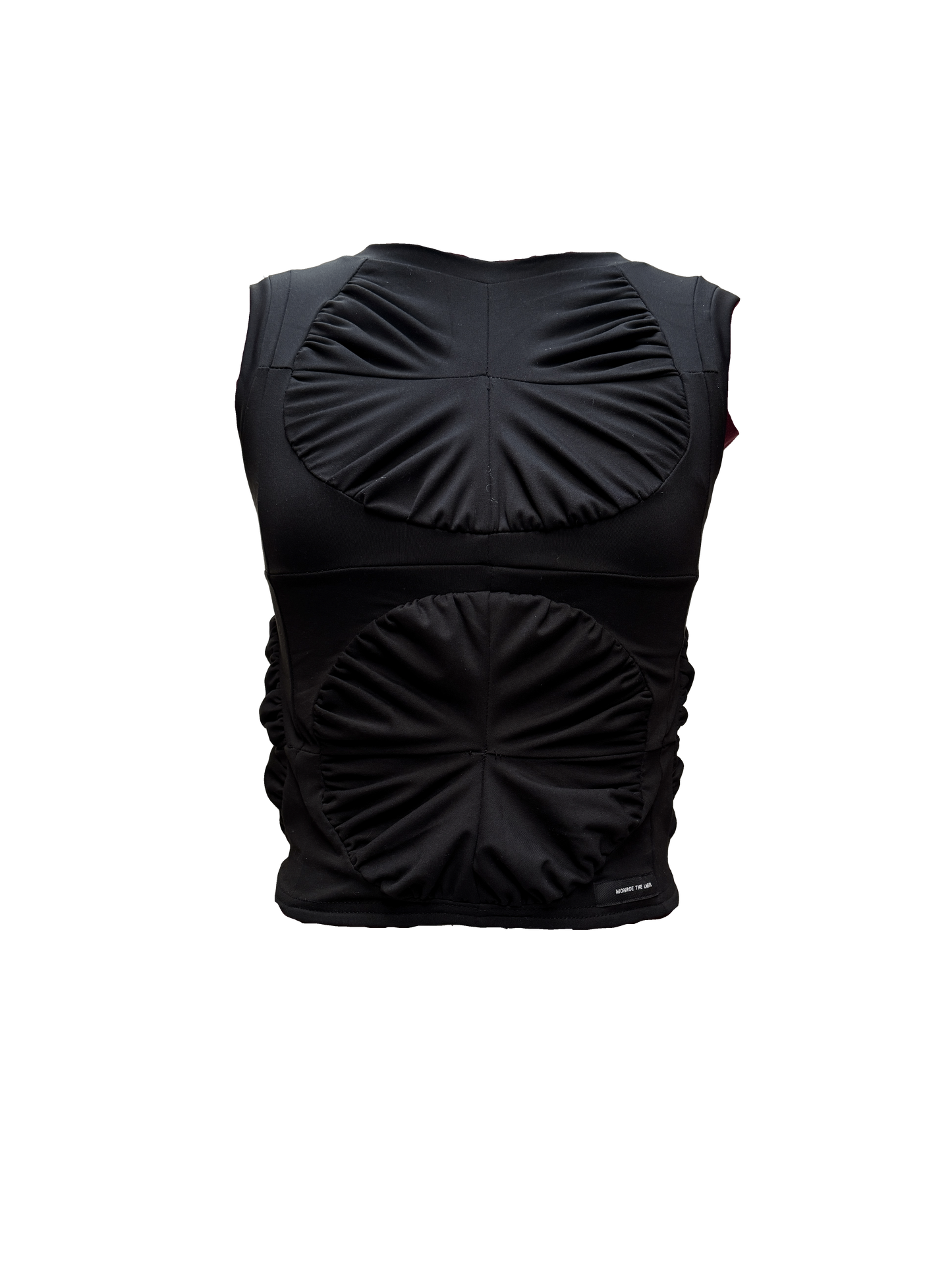 THE GATHER TOP