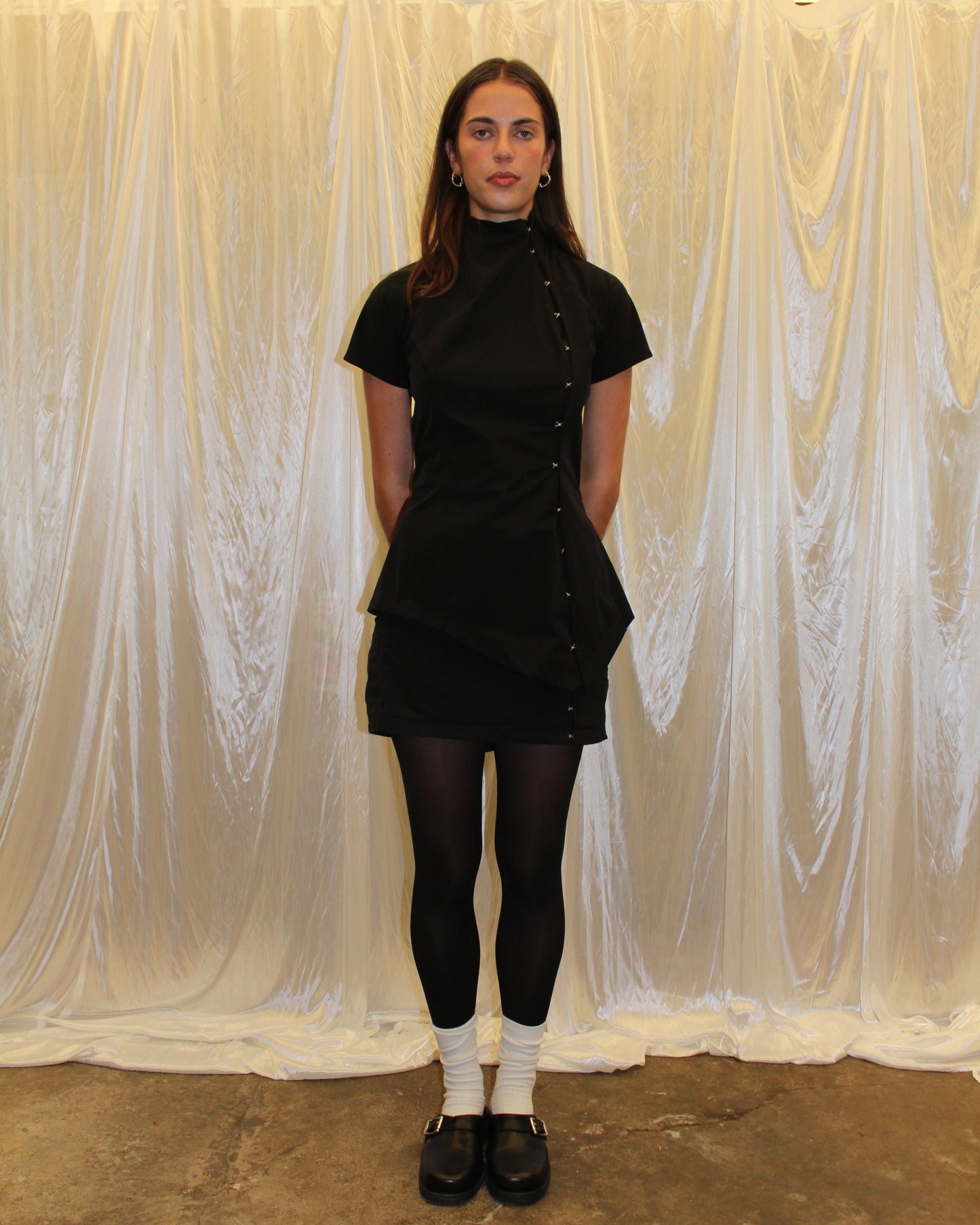MIKA SKIRT