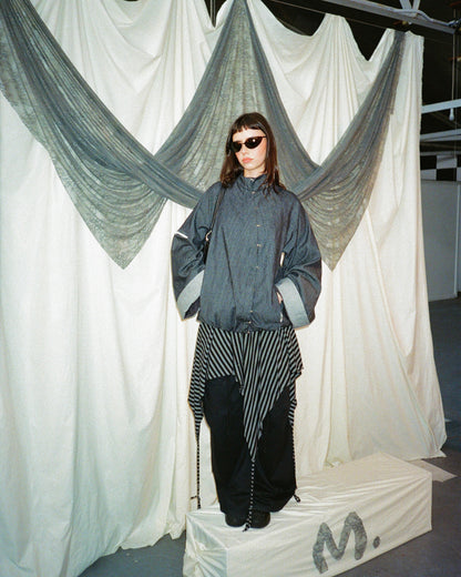 PRE ORDER - FAYE JACKET