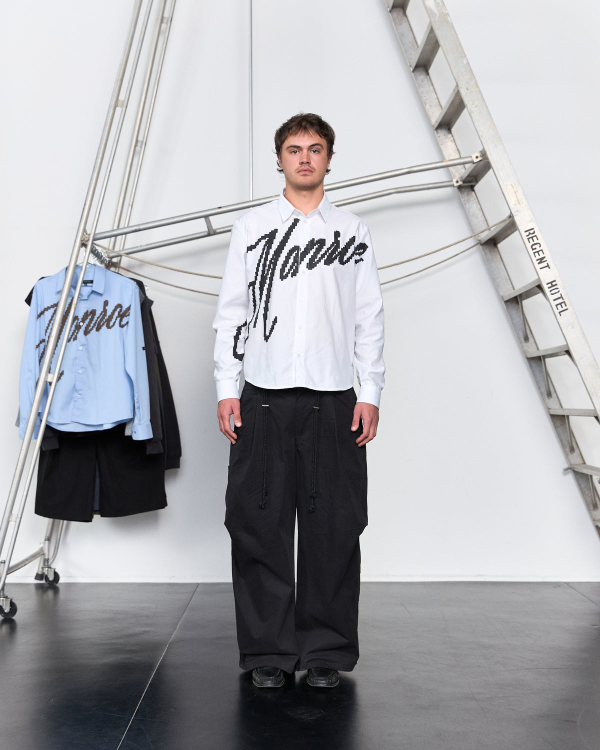 Monroe the Label