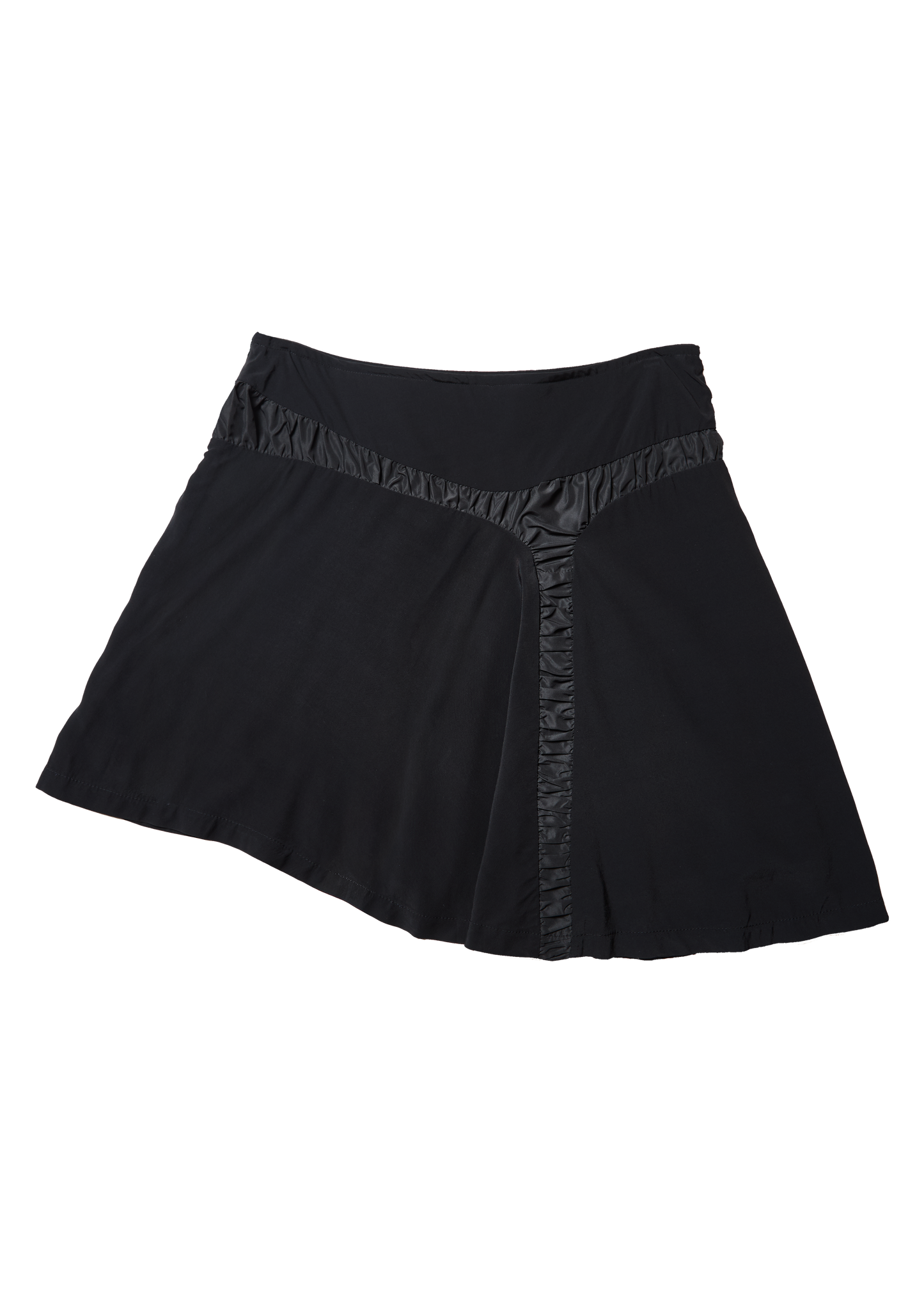 DARIA MINI SKIRT