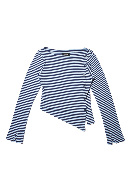 SUKI LONG-SLEEVE