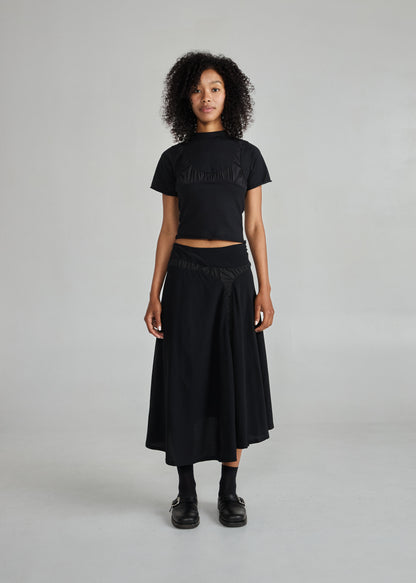 DARIA MIDI SKIRT