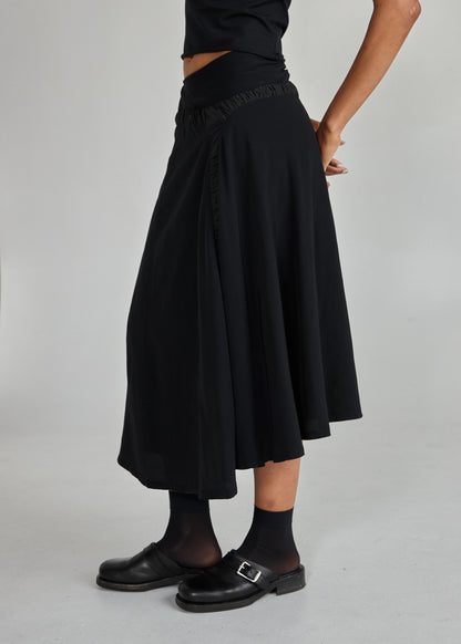 DARIA MIDI SKIRT