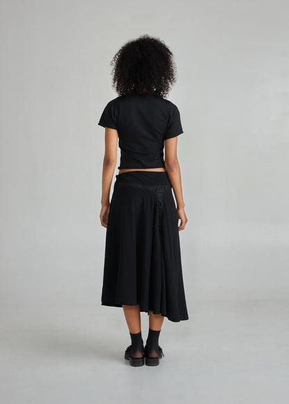 DARIA MIDI SKIRT