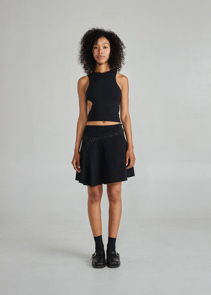 DARIA MINI SKIRT