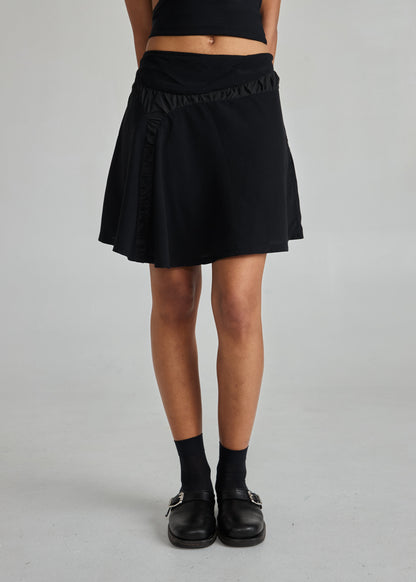 DARIA MINI SKIRT