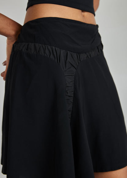 DARIA MINI SKIRT