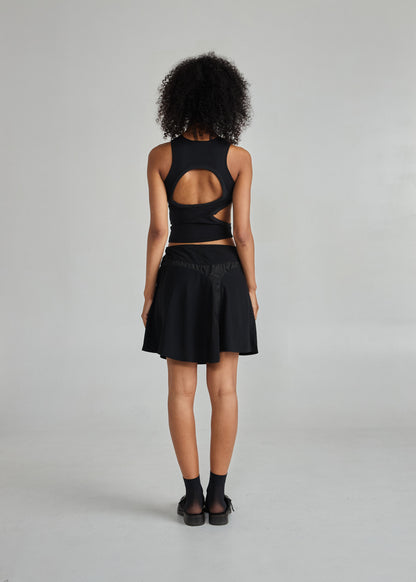 DARIA MINI SKIRT