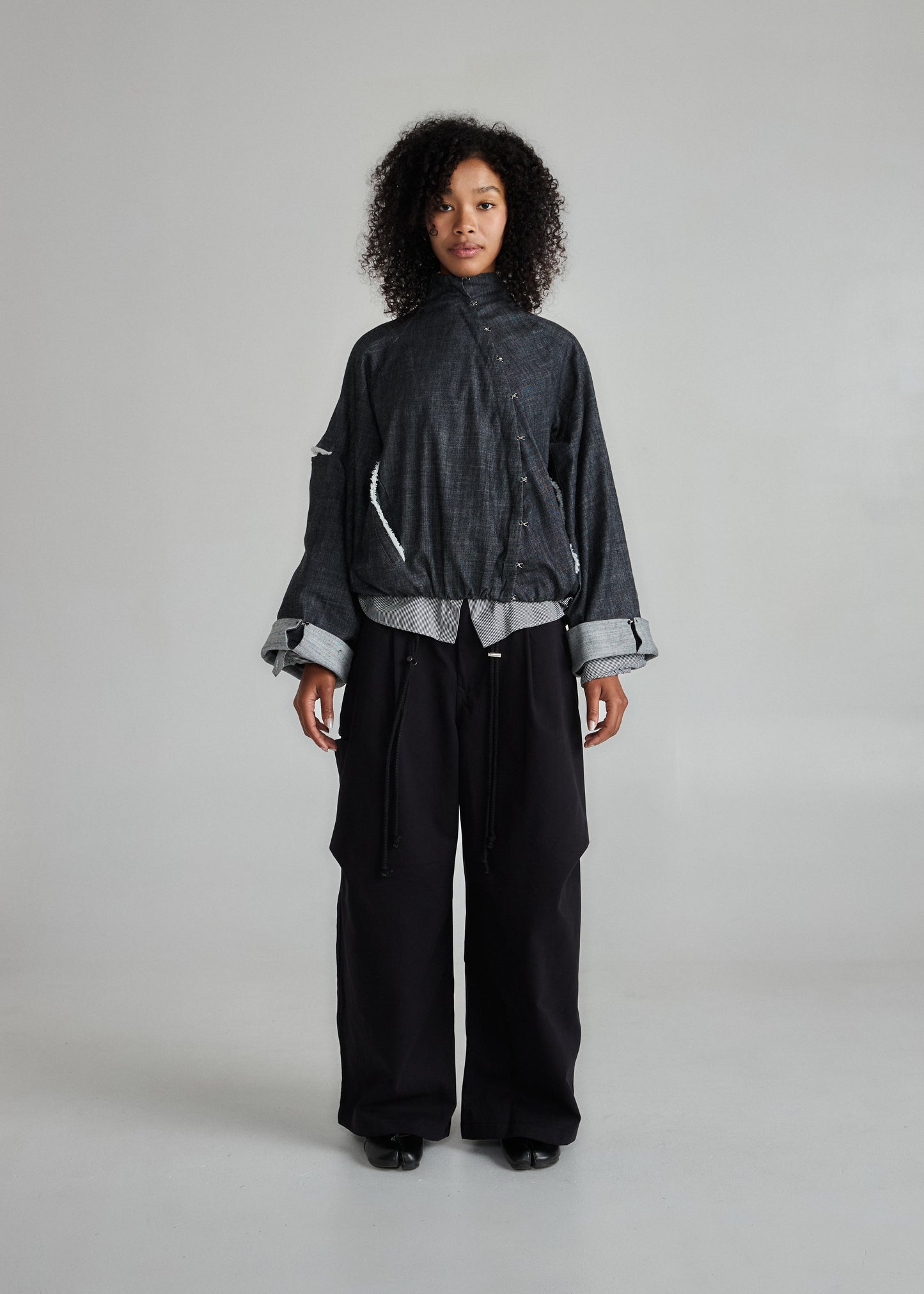 FAYE JACKET
