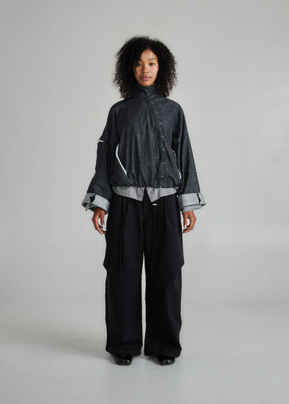 FAYE JACKET