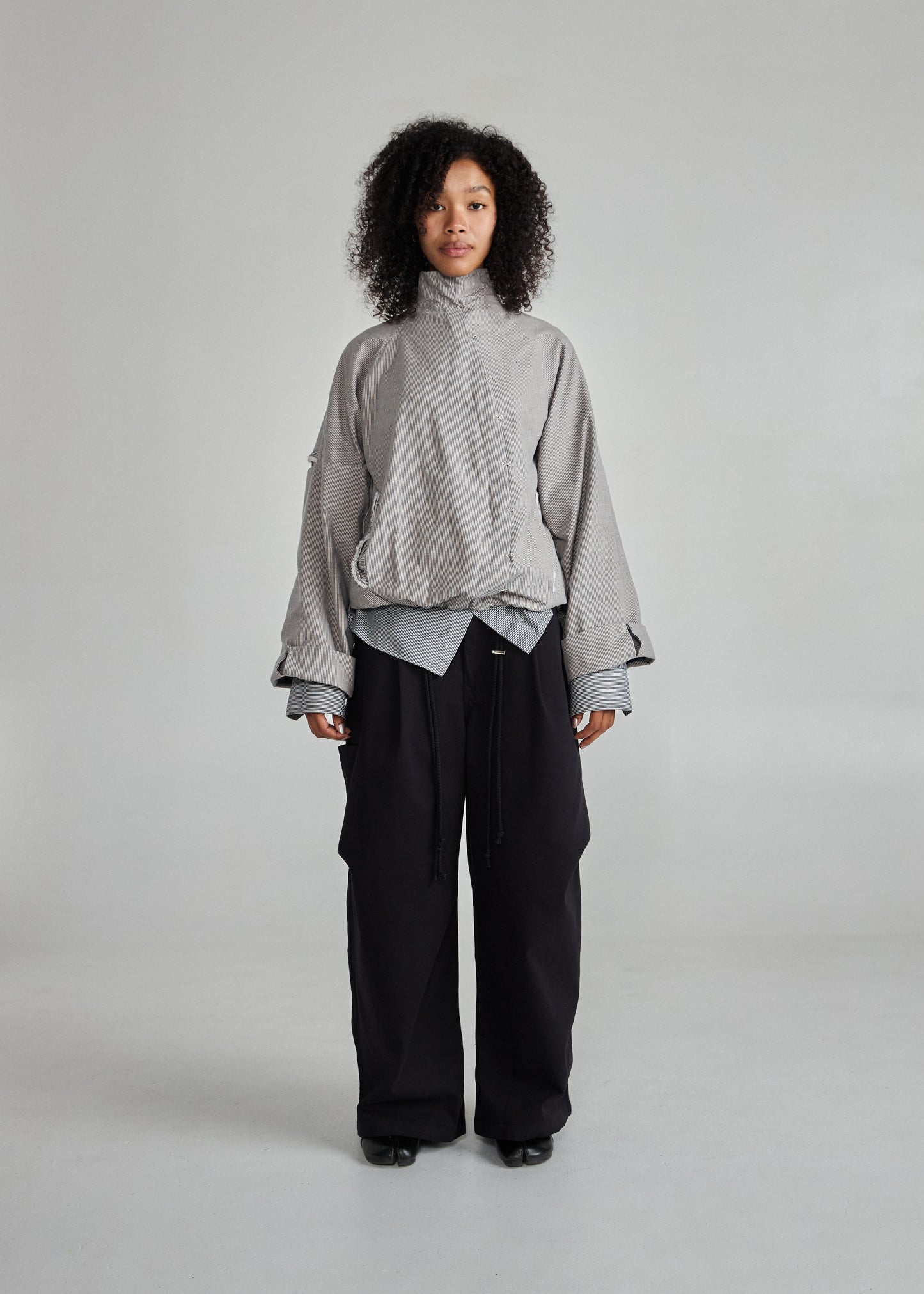 FAYE JACKET