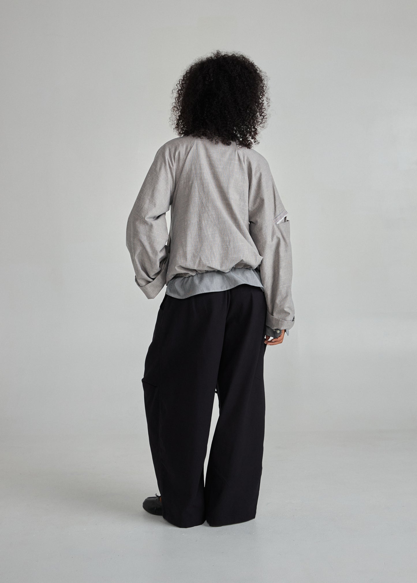 FAYE JACKET