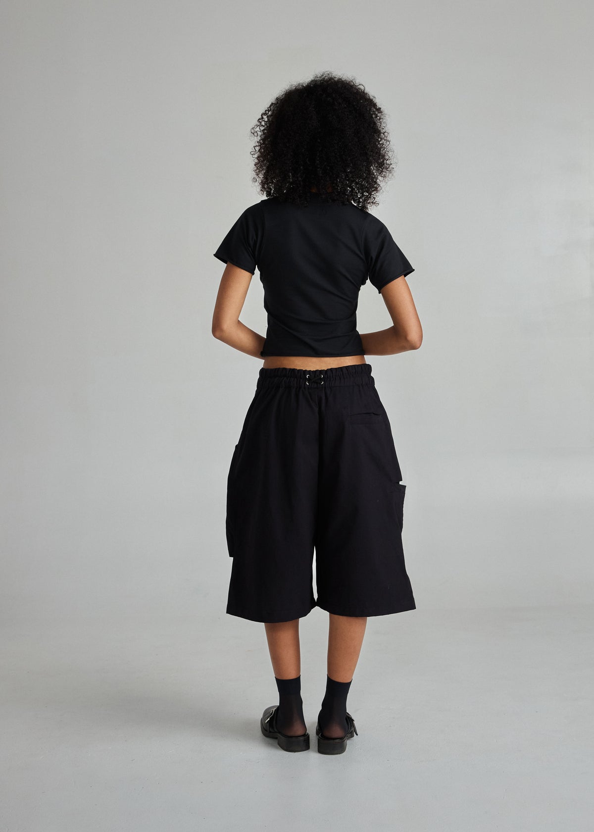 JUNO SHORTS