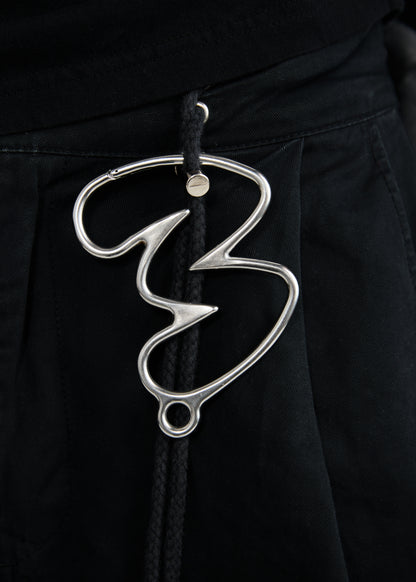 M. CARABINER