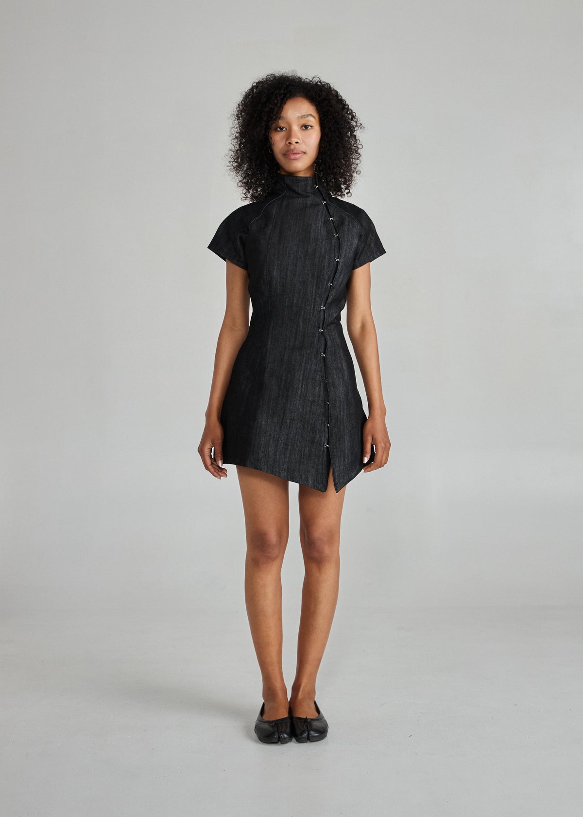 MIKA DRESS