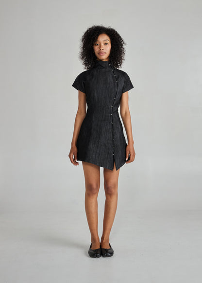MIKA DRESS