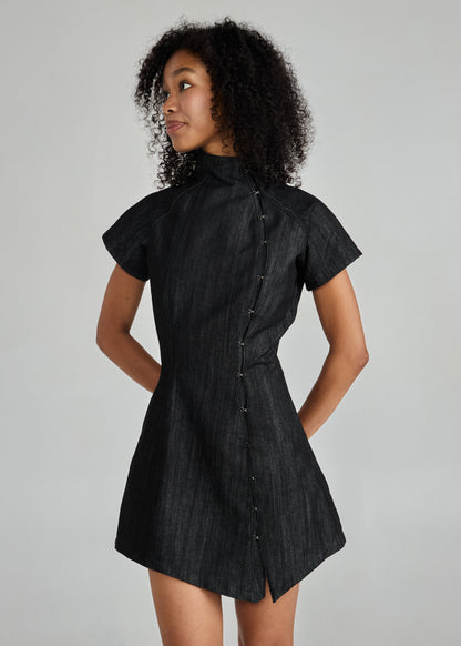 MIKA DRESS