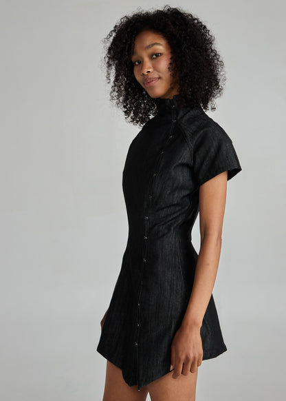MIKA DRESS