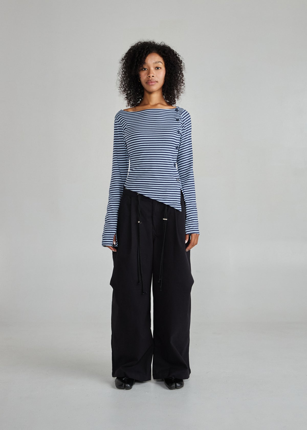 SUKI LONG-SLEEVE