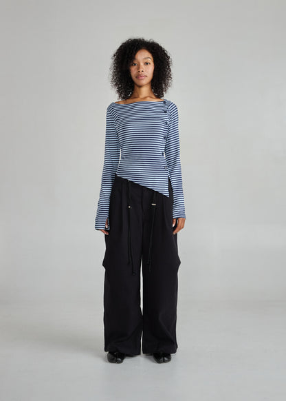 SUKI LONG-SLEEVE