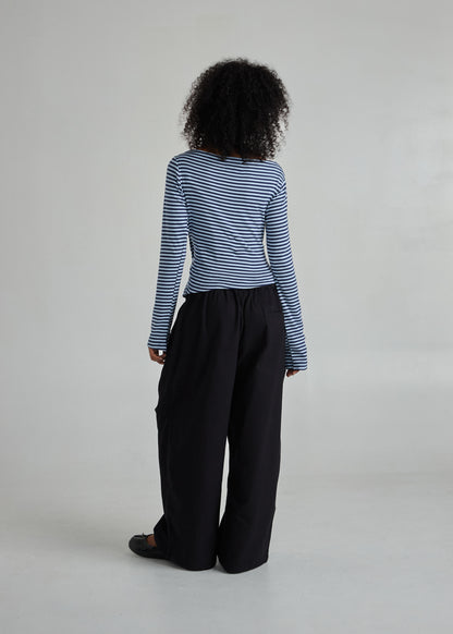 SUKI LONG-SLEEVE