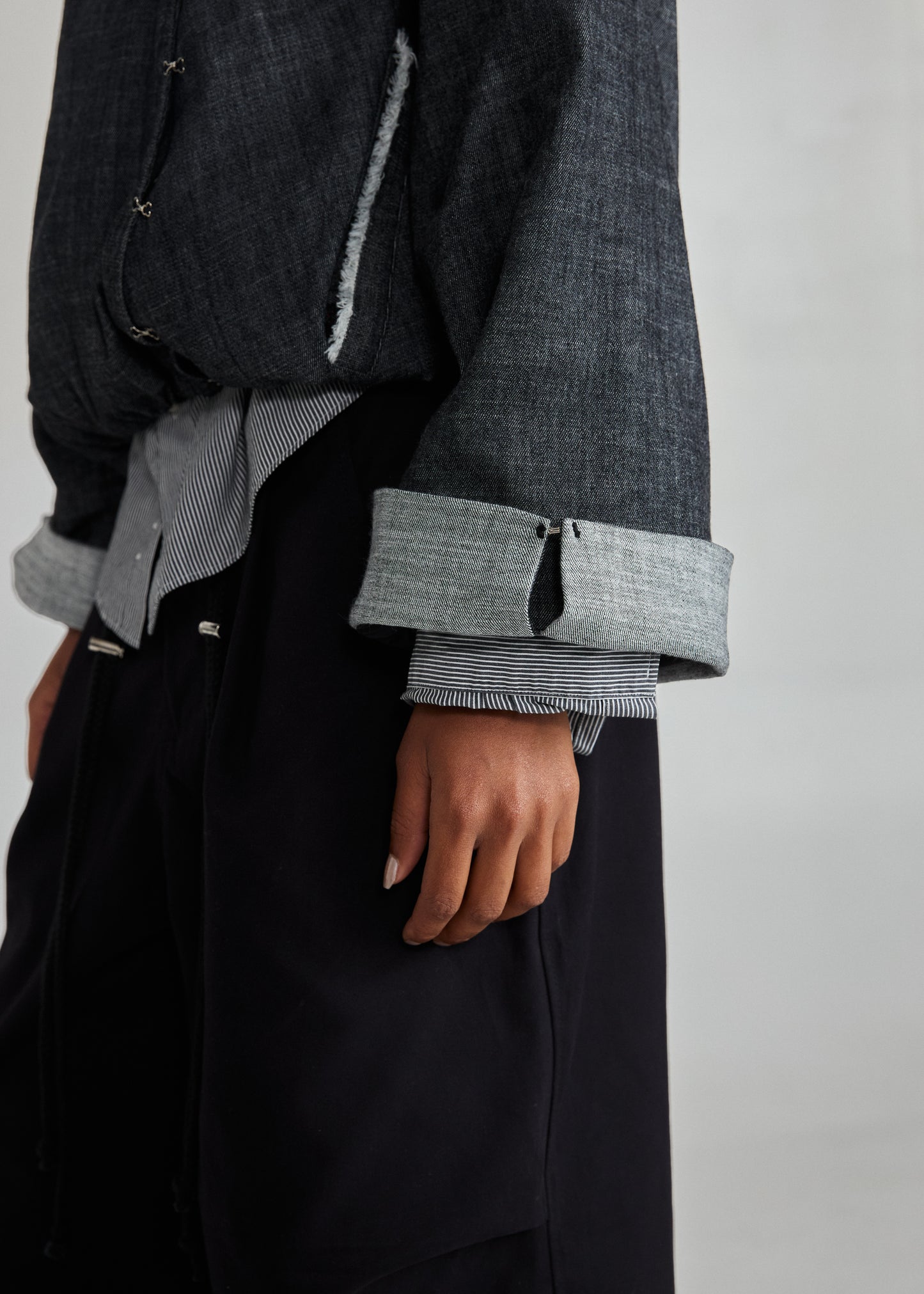 FAYE JACKET