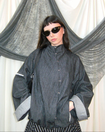 PRE ORDER - FAYE JACKET