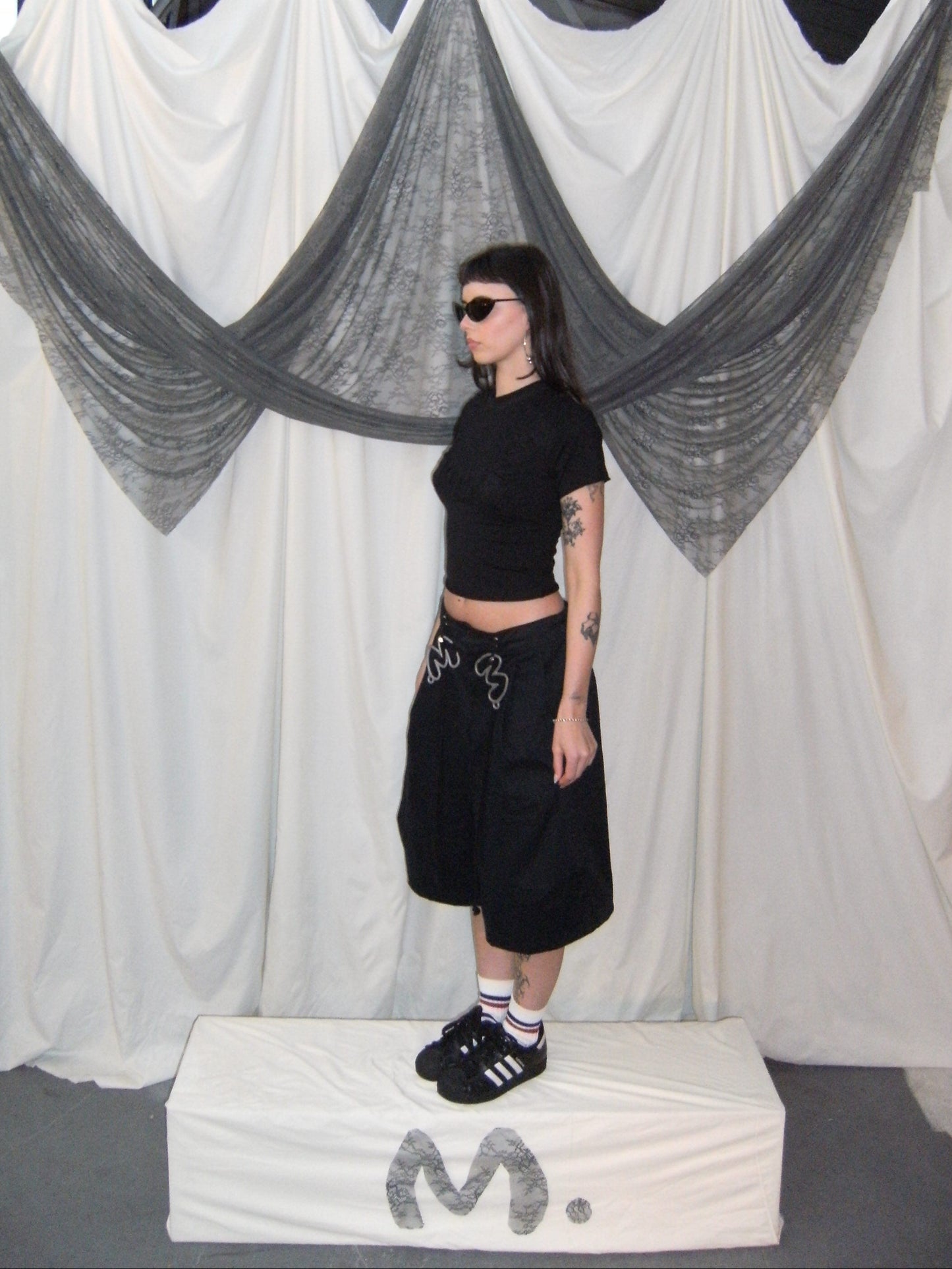 JUNO SHORTS