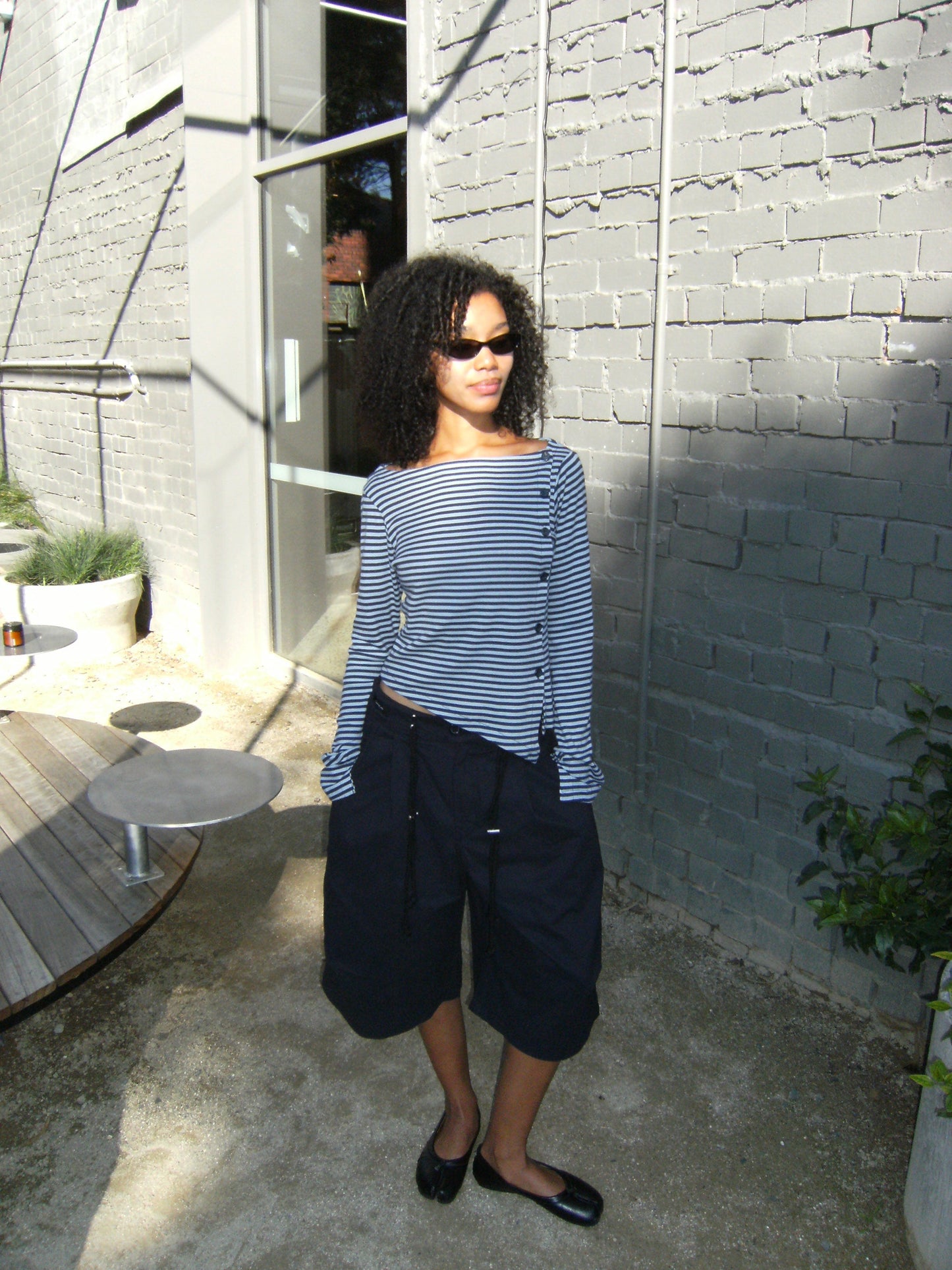 JUNO SHORTS