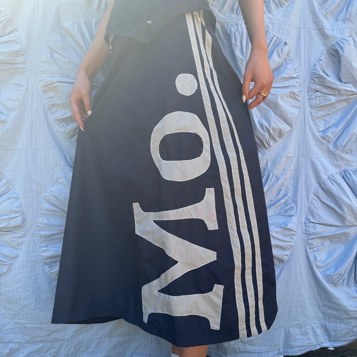 Mo. SKIRT