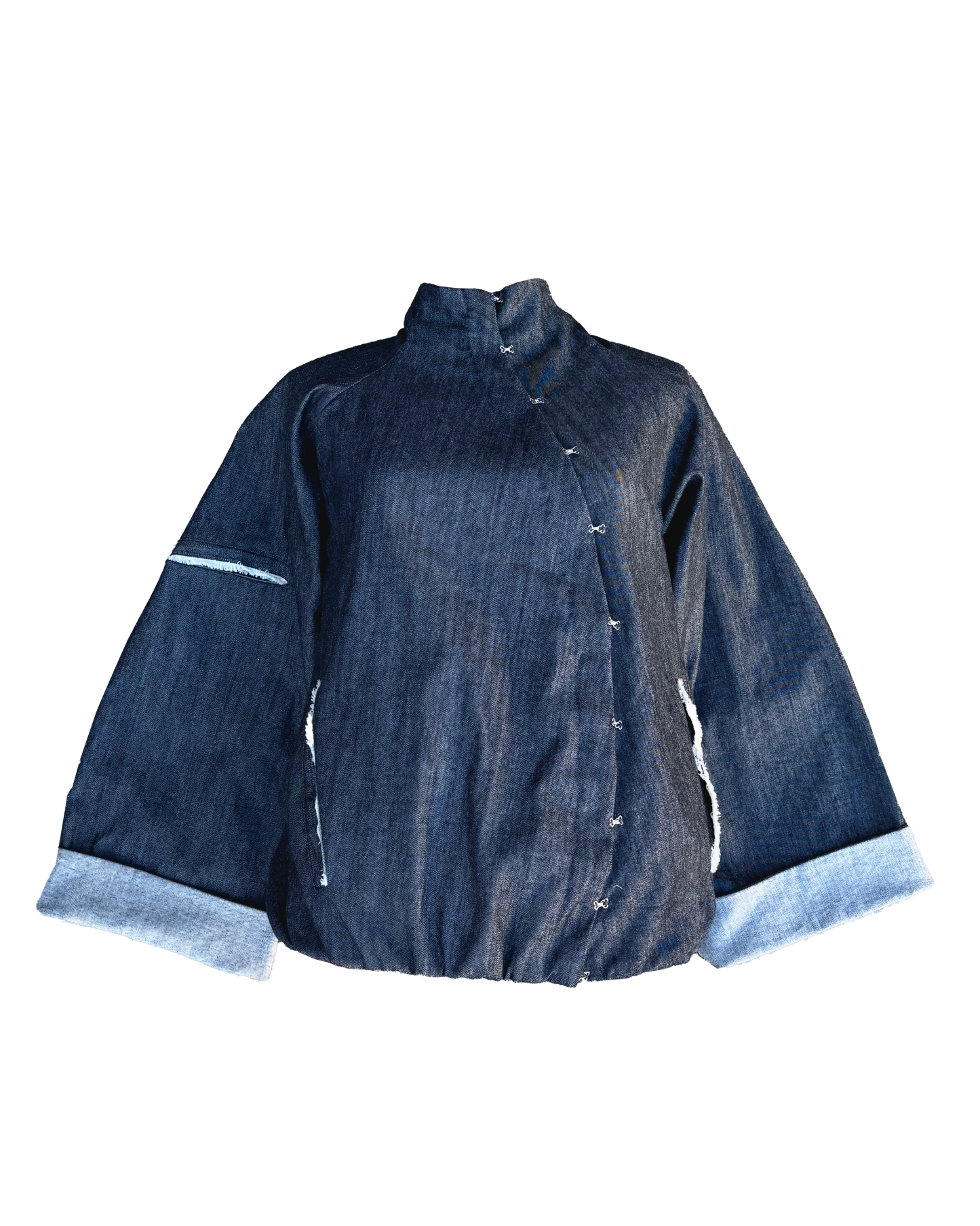 PRE ORDER - FAYE JACKET