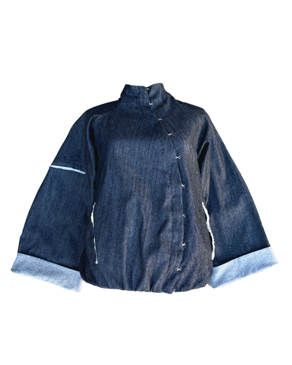 PRE ORDER - FAYE JACKET