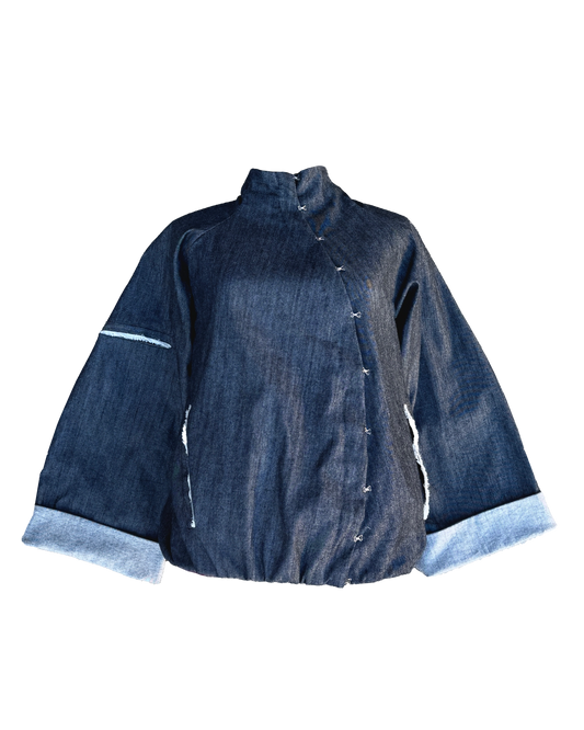 FAYE JACKET