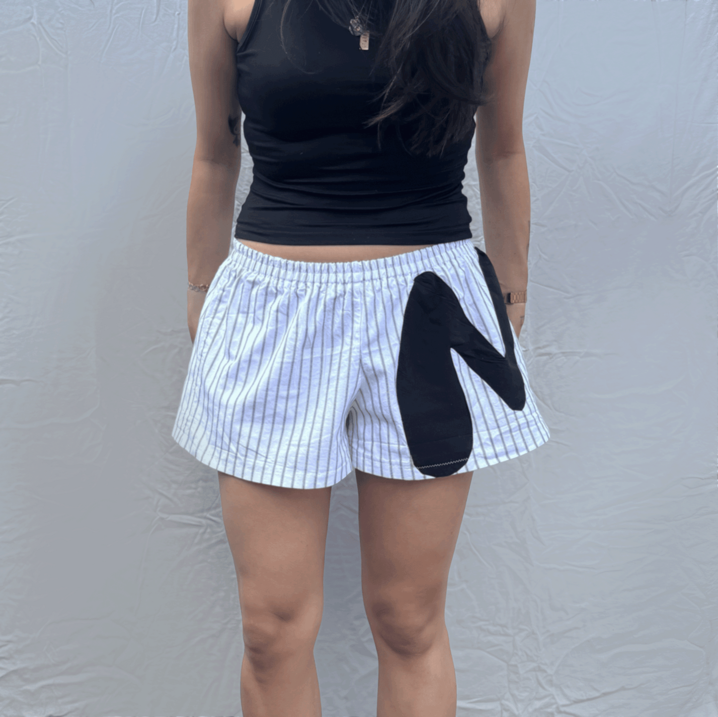 MOXER SHORTS