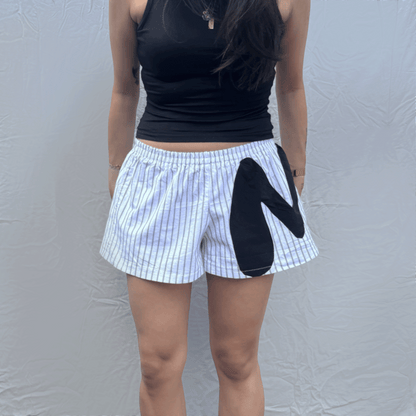 MOXER SHORTS