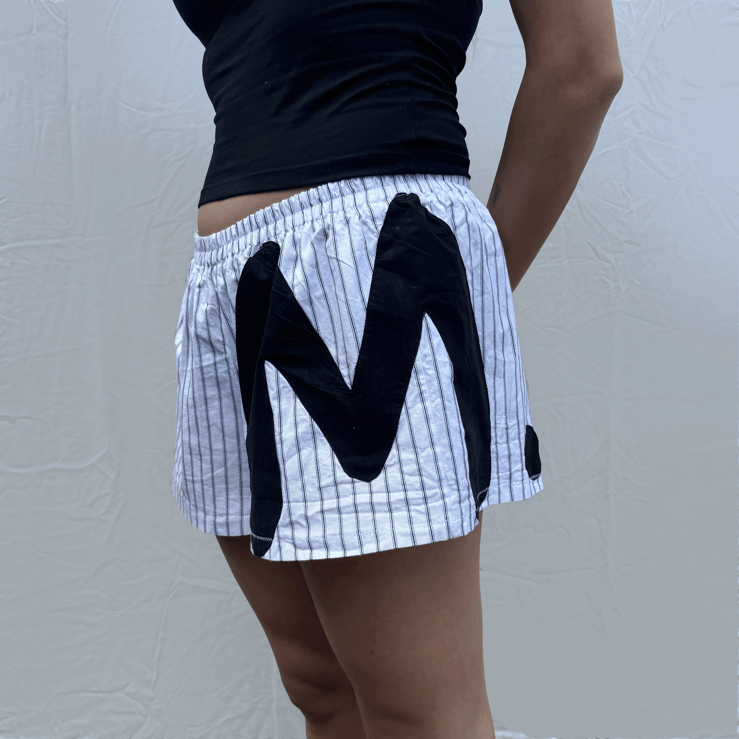 MOXER SHORTS