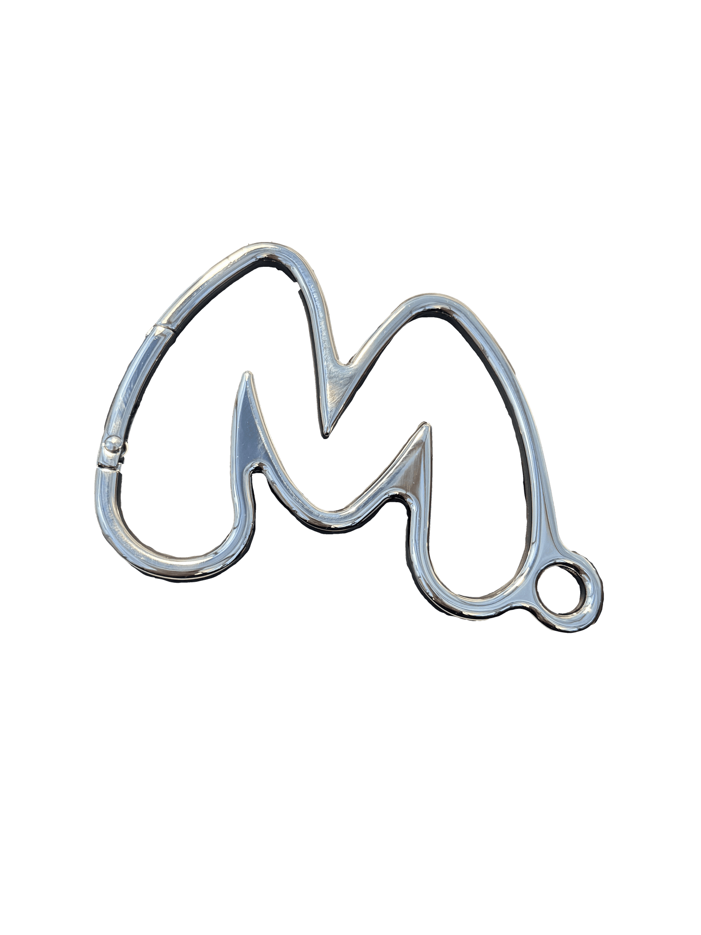 M. CARABINER