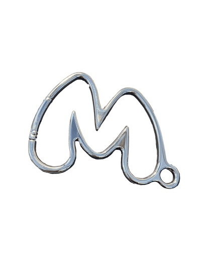 M. CARABINER