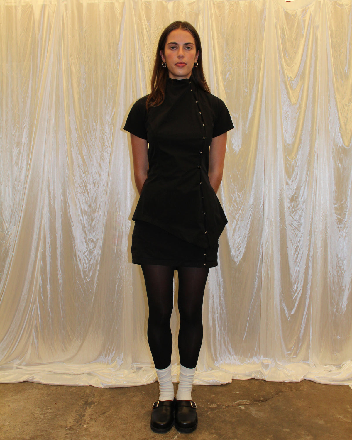 MIKA SKIRT – Monroe the Label