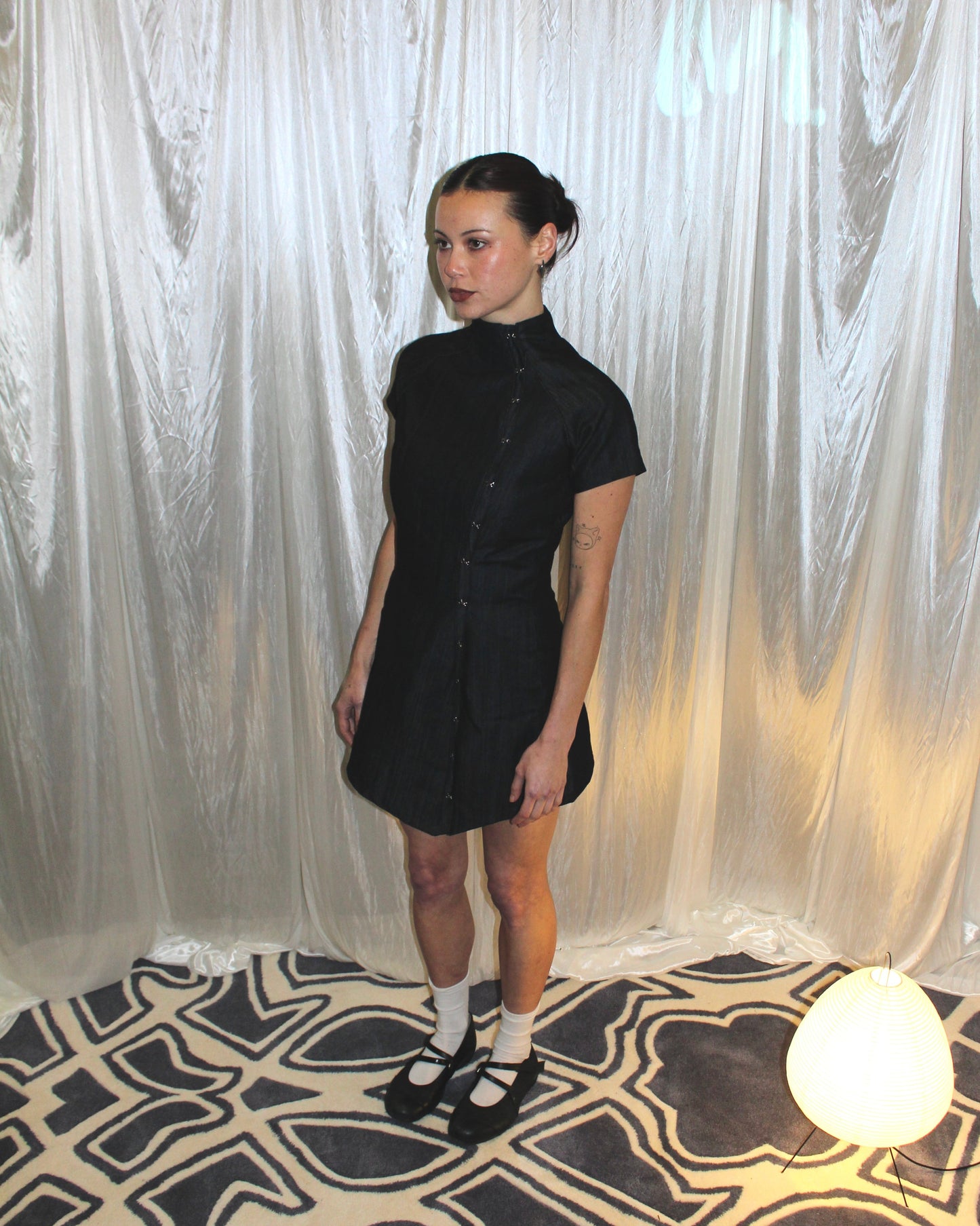 MIKA DRESS