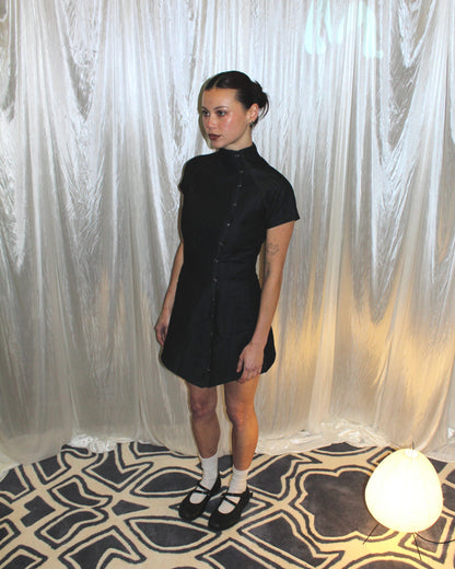 MIKA DRESS