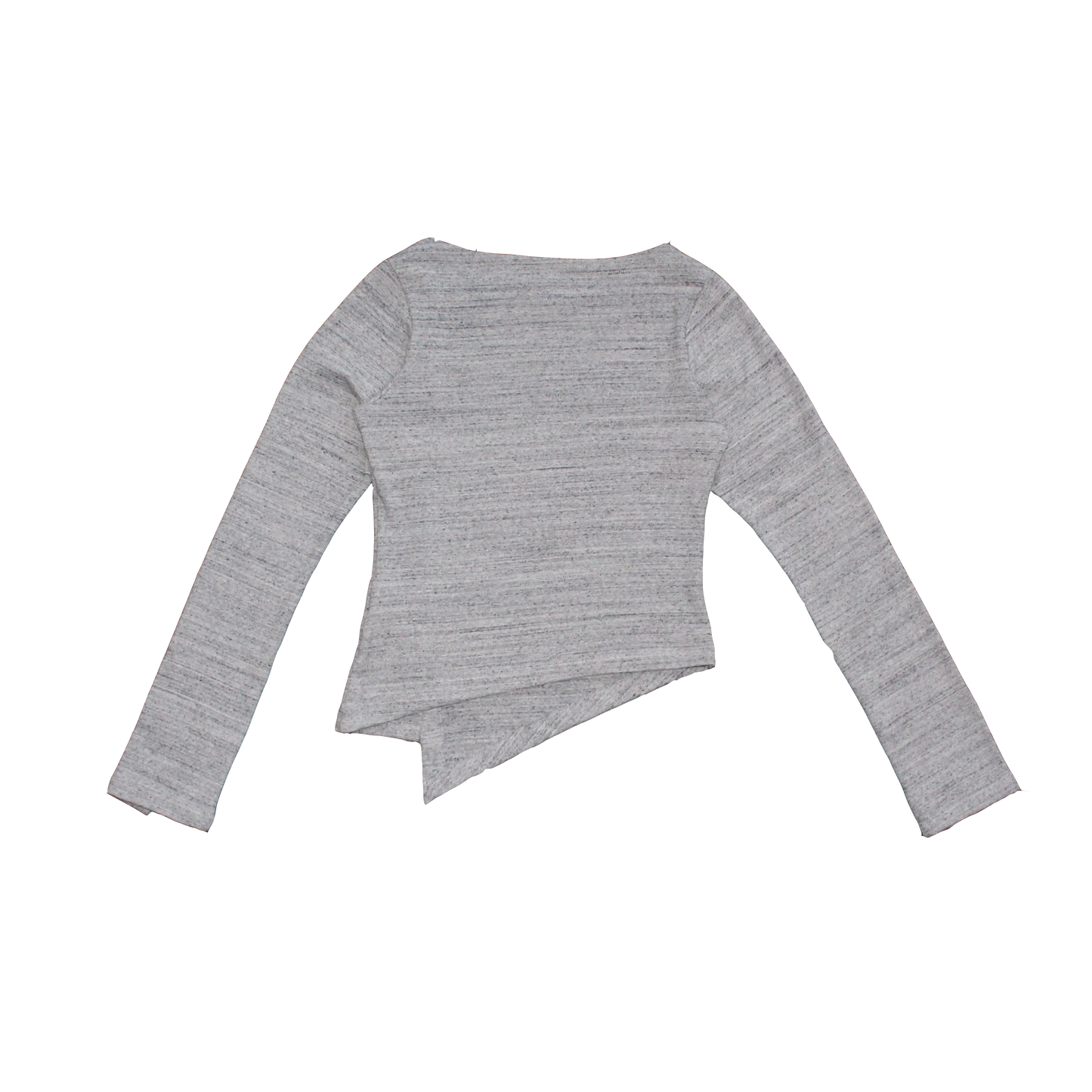 SUKI LONG-SLEEVE