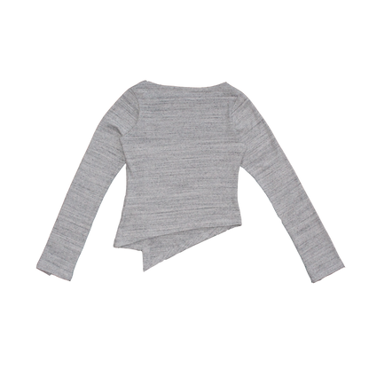 SUKI LONG-SLEEVE
