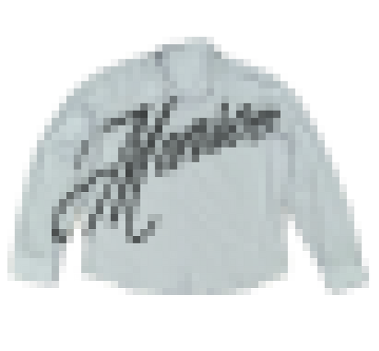 COMING SOON - ROE SHIRT