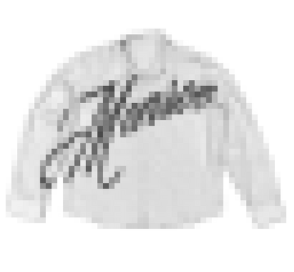 COMING SOON - ROE SHIRT