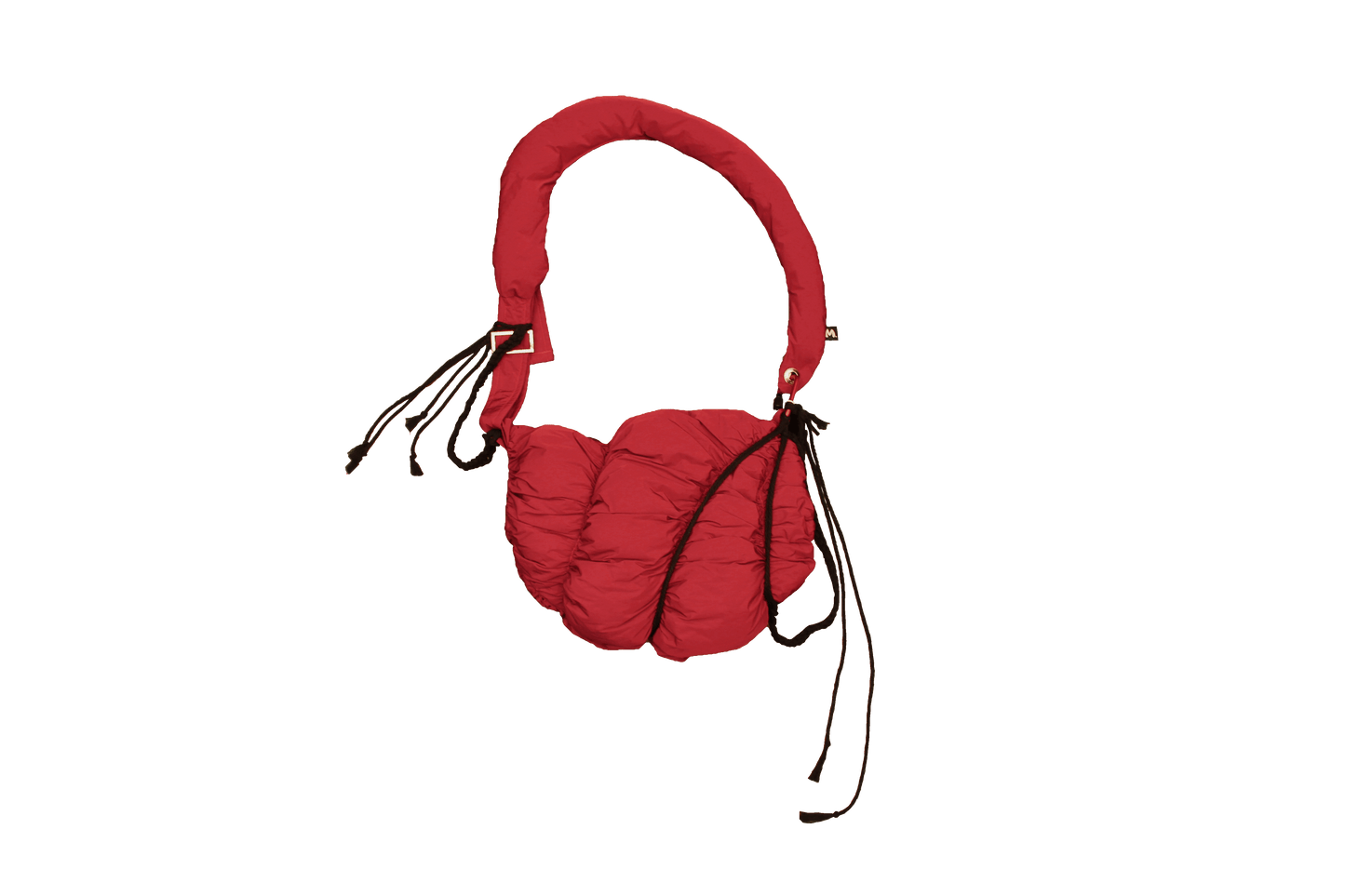 PUFF BAG 1